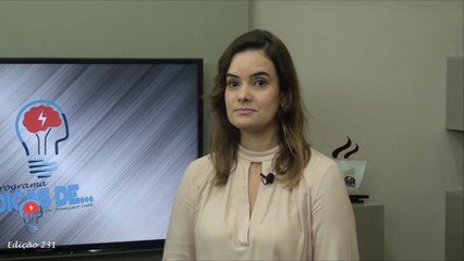 Dicas de... 05.03.2020 - Dra. Ana Keive (Mulher na política)