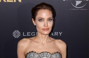 Angelina Jolie clama por valorização e amor para meninas de todo o mundo