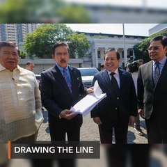 At last, Senate asks Supreme Court to define limits of Duterte's power