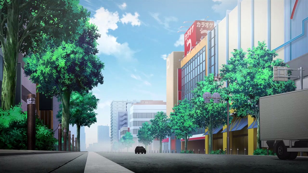 Mirai Nikki ep-6
