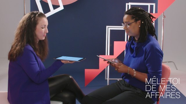 De futurs propriétaires testent leurs connaissances sur la vie en copropriété - Mêle-toi de mes affaires