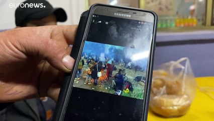 Görög-török határ: a politikusok kezében a menekültek sorsa