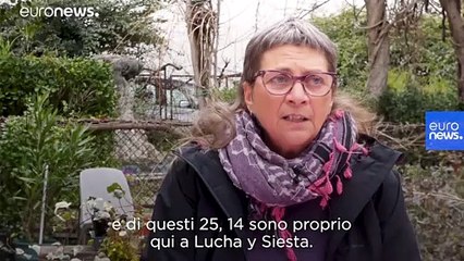 Roma, case anti-violenza sotto sfratto: la sindaca donna "che non si cura delle donne"
