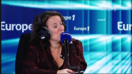 EXTRAIT - Quand Michel Boujenah revient sur la dangerosité des réseaux sociaux