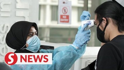 Covid-19: Another 18 cases recorded, bringing total to 117