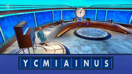 Countdown - S82E043 (02 March 2020)