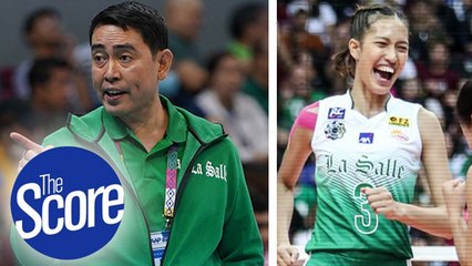 What Can Thea Gagate Reach With Ramil De Jesus As Her Coach? | The Score