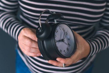Comment le changement d'heure affecte votre santé ?