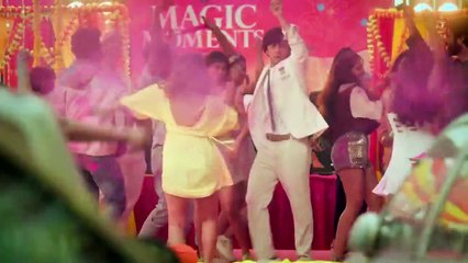 Mere Angne Mein - Neha Kakkar - Jacqueline - Asim Riaz - Tanishk - Raja