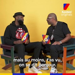 Neg'Marrons  l Interview B2B