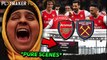 Reactions | Arsenal 1-0 West Ham: Lacazette keeps Gunners in Top 4 hunt