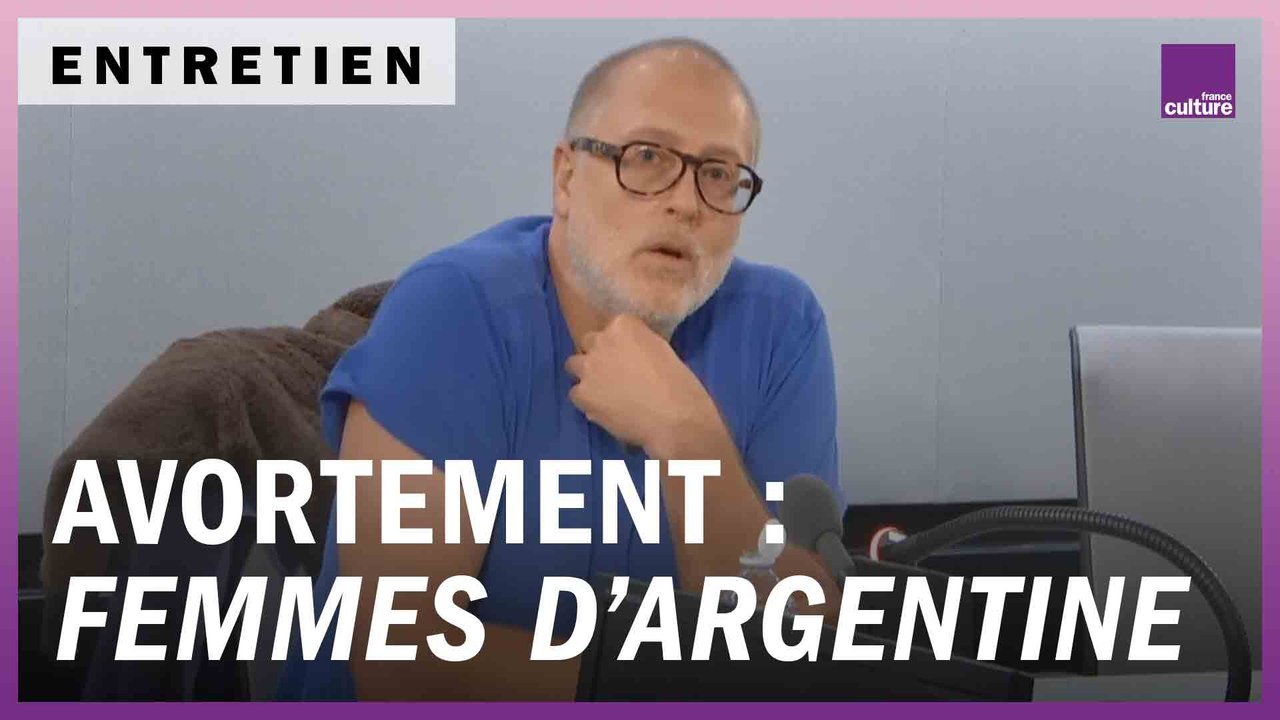 Avortement : que ce soit loi !