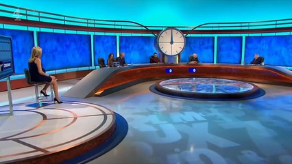 Countdown - S82E044 (03 March 2020)
