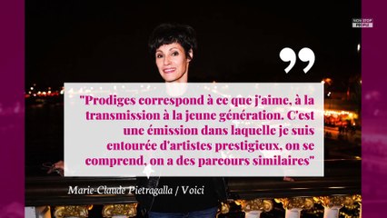 Marie-Claude Pietragalla : Que devient l’ancienne jurée de Danse avec les stars ?