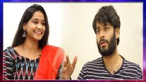 Majili Movie Fame Sai Teja Kalvakota Interview On Shivan Movie