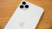 Apple Sells Less iPhones In China Due To Coronavirus