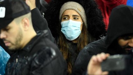 İspanya'da koronavirüs vaka ve ölüm sayısı ikiye katlandı