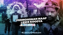 Permohonan Maaf Lenis Kogoya Atas Nama Masyarakat Papua - Highlight Primetime News  Metro TV