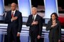 Kamala Harris and Cory Booker Endorse Joe Biden