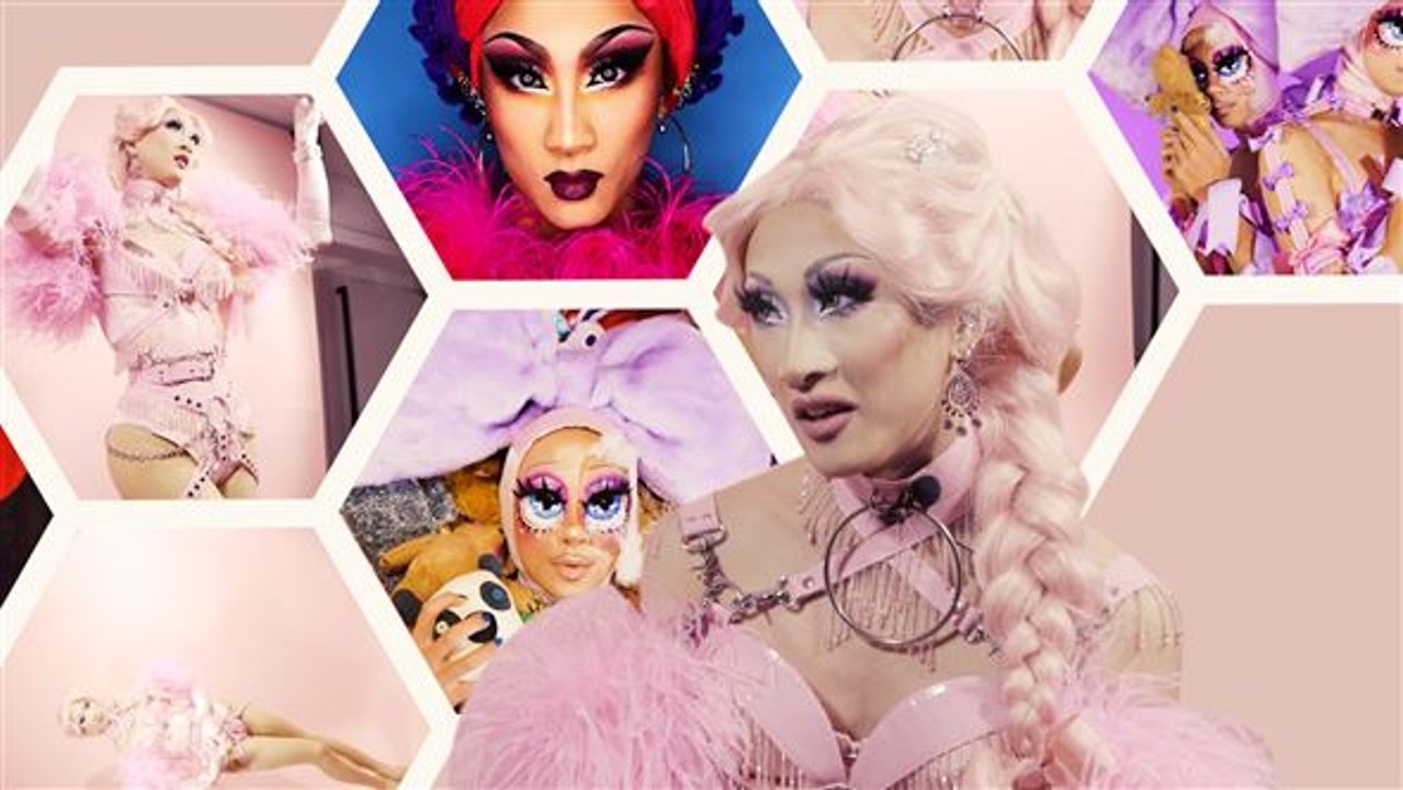 Sexy brauen- und konturtricks