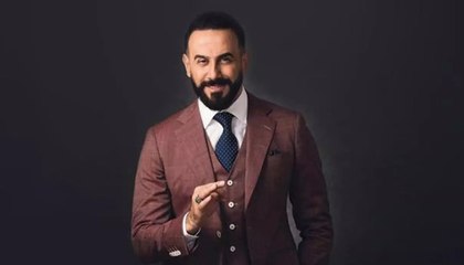 اعتراف قصي خولي المفاجئ بخط يده: والجمهور يربط الأمر بخلافه مع زوجته