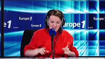 Anne Roumanoff, sur le coronavirus : "On a l’impression d’être dans un film catastrophe américain"