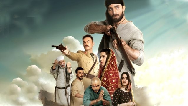 Pakistan ve Türkiye'nin kardeşliğini anlatan Şahit Ol filmi Pakistan'da vizyona giriyor