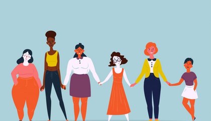 اليوم العالمي للمرأة: تاريخه، الحركات النسوية، أقوال وأكثر