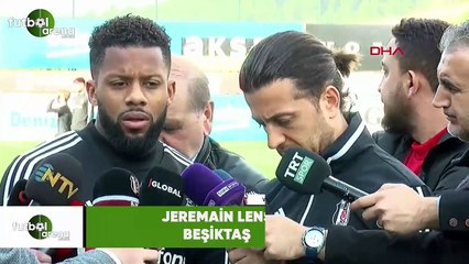 Lens: "Şu anda şampiyonluk yarışında her şey mümkün"