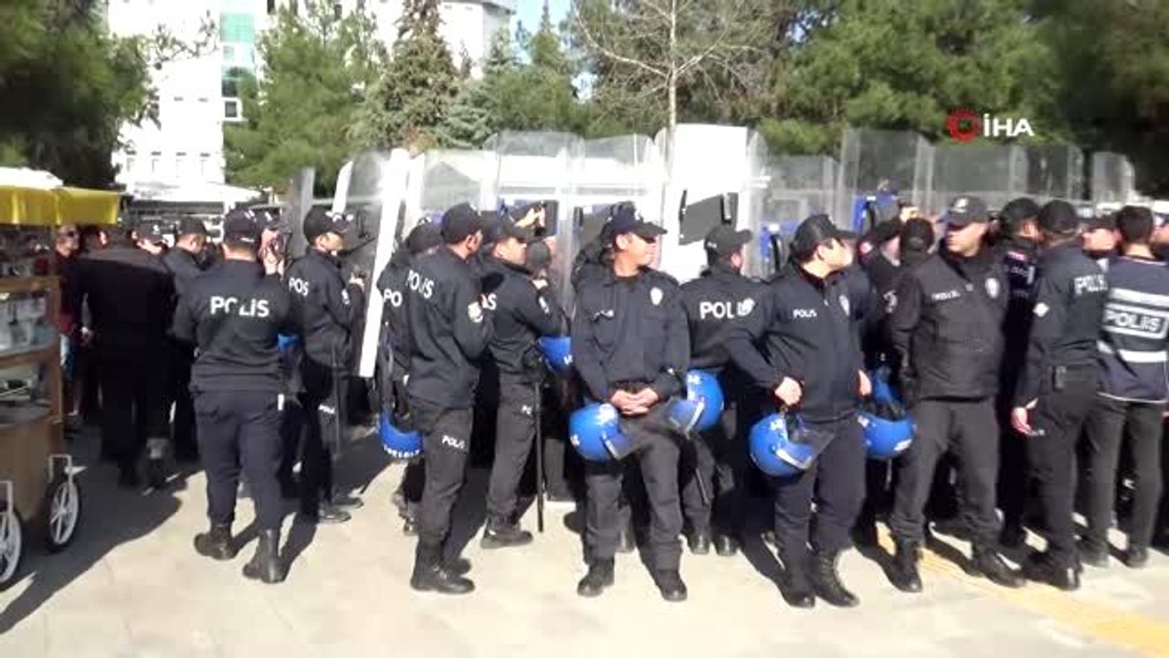 Mızraklı'ya, 'Silahlı terör örgütüne üye olmak' suçundan 9 yıl 4 ay 15 gün hapis