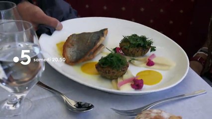 [BA] Échappées belles – Annecy gourmand - 14/03/2020