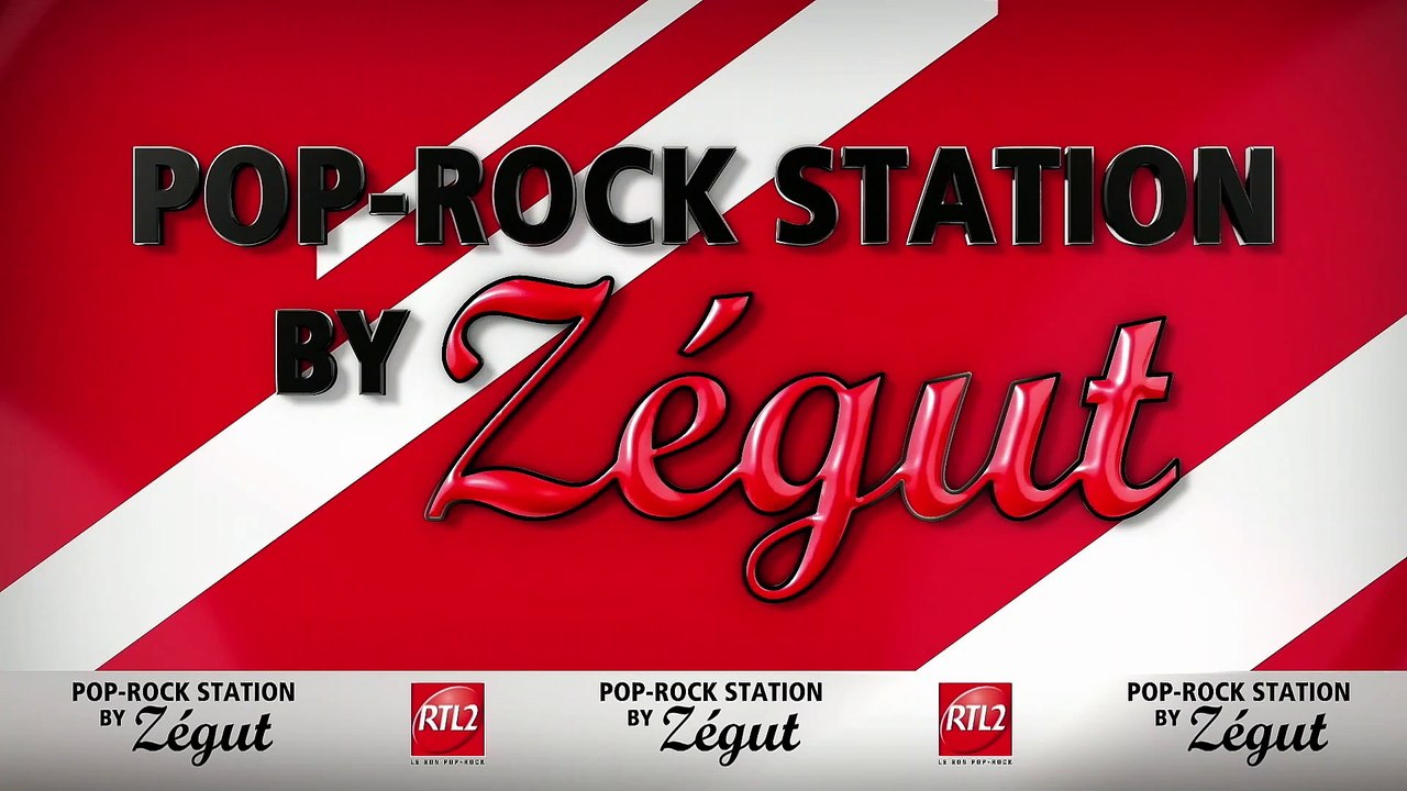 David Bowie, Loup Garoux, Bob Dylan dans RTL2 Pop Rock Station (01/03/20)