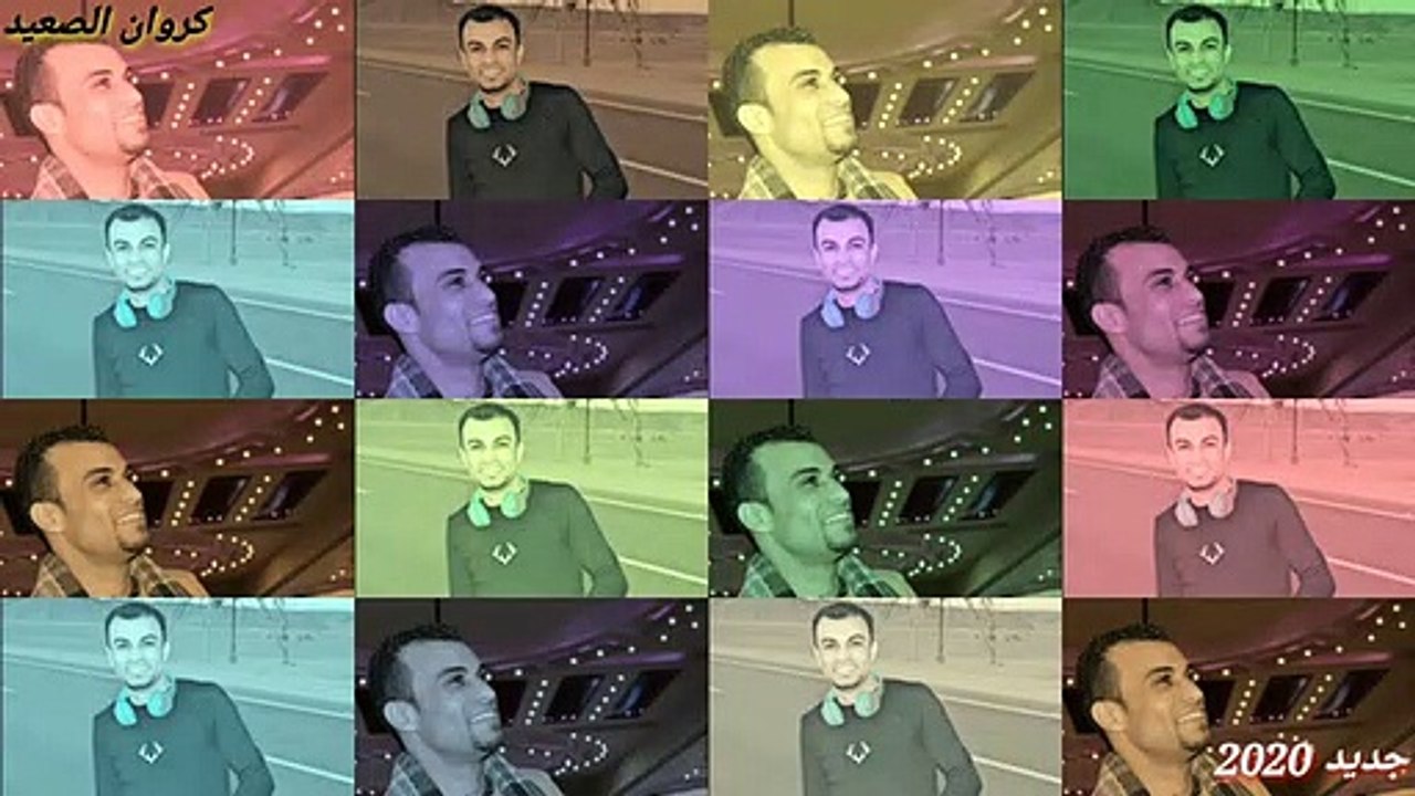 احمد عادل القلب مين هيريحو 2020 جديد وشديد من فريق كروان الصعيد توزيع مهند السعيد