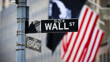 What To Know About ‘Circuit Breakers’ On Wall Street