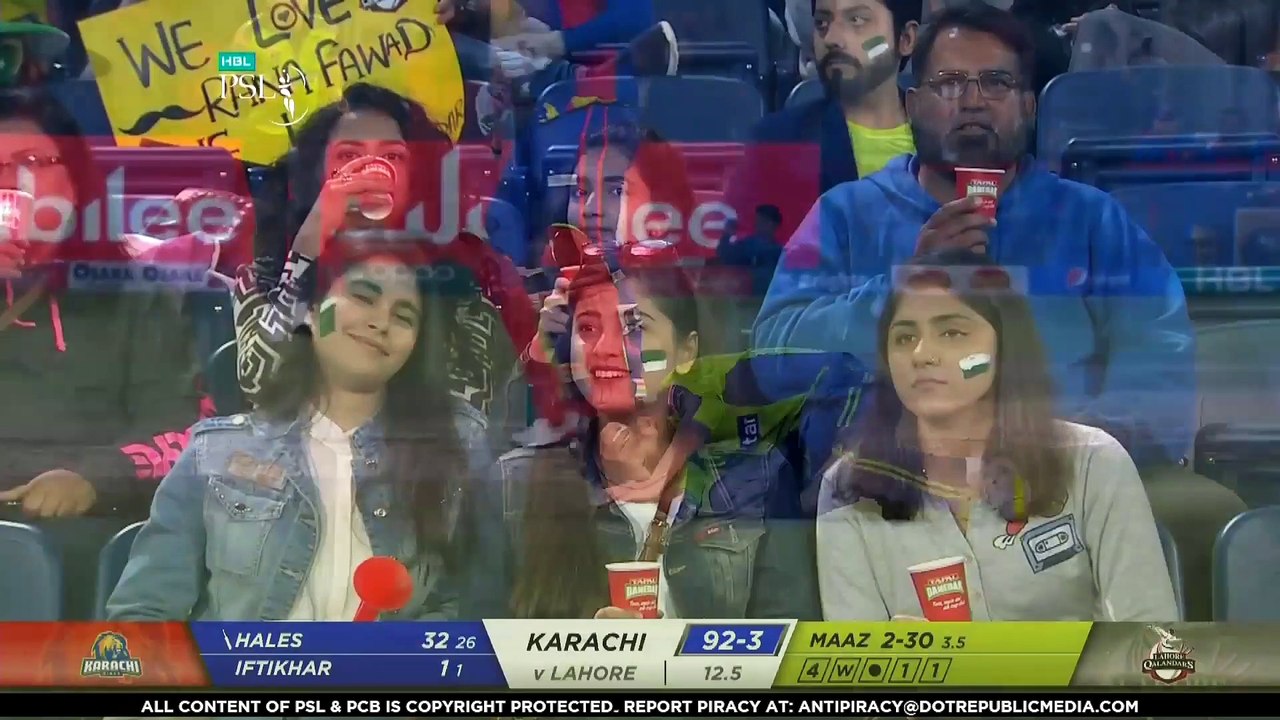 Lahore Qalandars Vs Karachi Kings _ Full Match Highlights _ Match 23 _ HBL PSL 5 _ 2020_rNgV8erDTLk_1080p