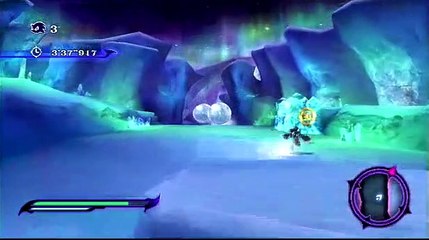 Sonic Unleashed Wii Post-Commentary: Part 13