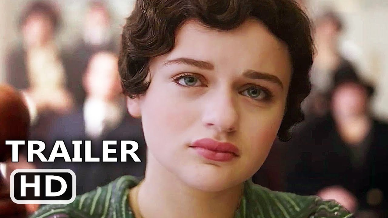 RADIUM GIRLS Official Trailer