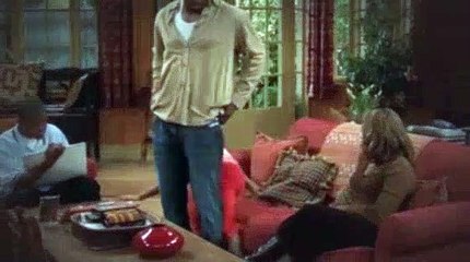 My Wife And Kids S03E06 Claire's New Boyfriend