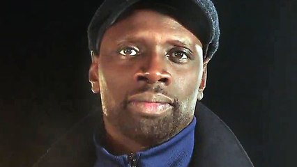 ARSÈNE LUPIN Bande Annonce Teaser