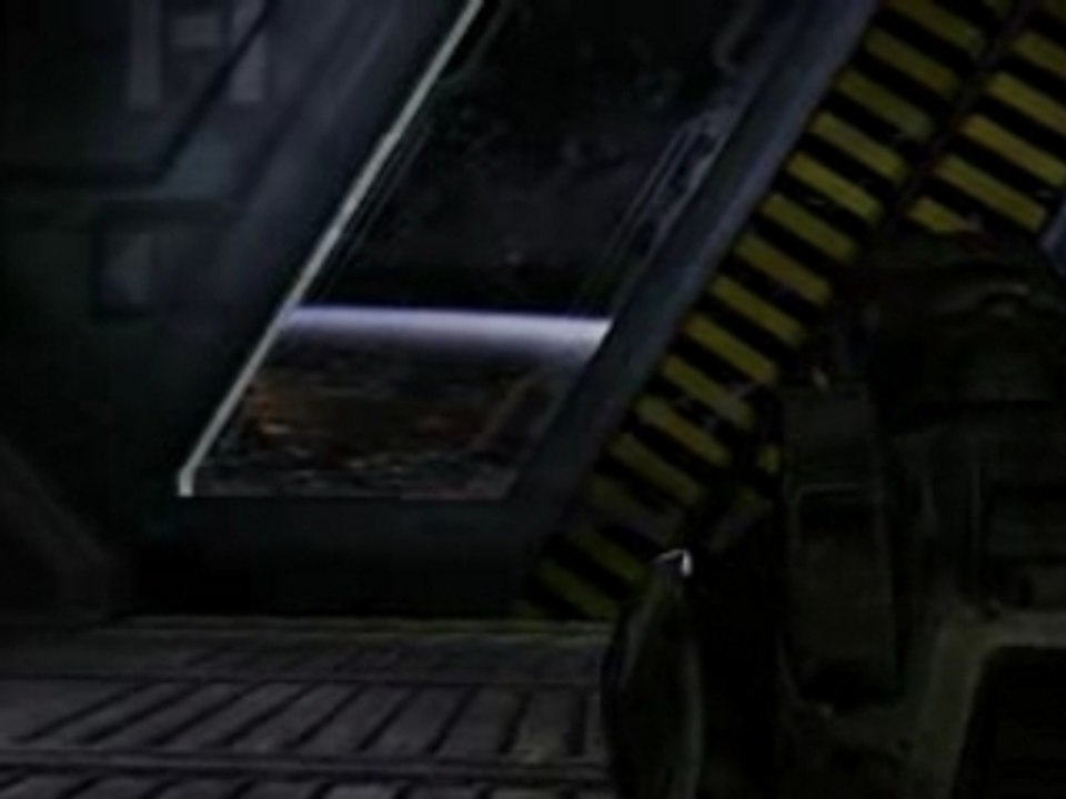 Halo2 trailer