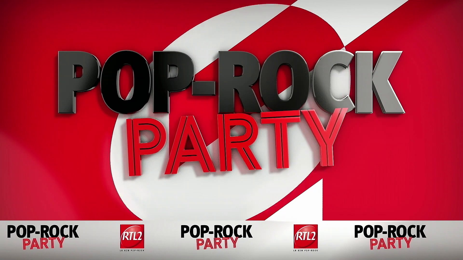 ⁣The Weeknd, Niall Horan, Harry Styles dans RTL2 Pop-Rock Party by Loran (07/03/20)