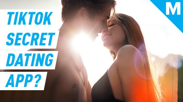 Is TikTok secretly a dating app?