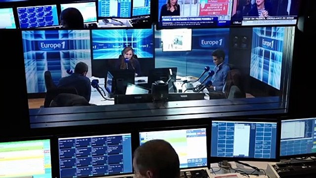 Coronavirus : le docteur Jimmy Mohamed décrypte la panique dans les supermarchés