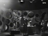 Brian Auger, Julie Driscoll & The Trinity - Take me to the water Norway 1968