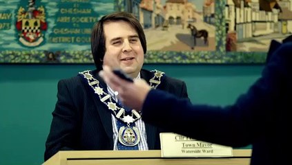 Taskmaster S02E03 A Pistachio Éclair