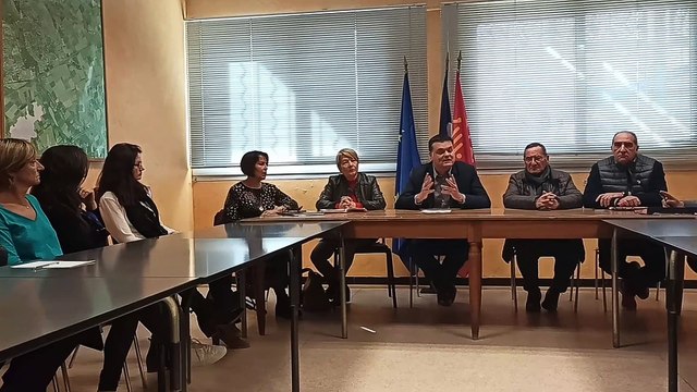 Saint-Brès : une cellule de crise contre le coronavirus