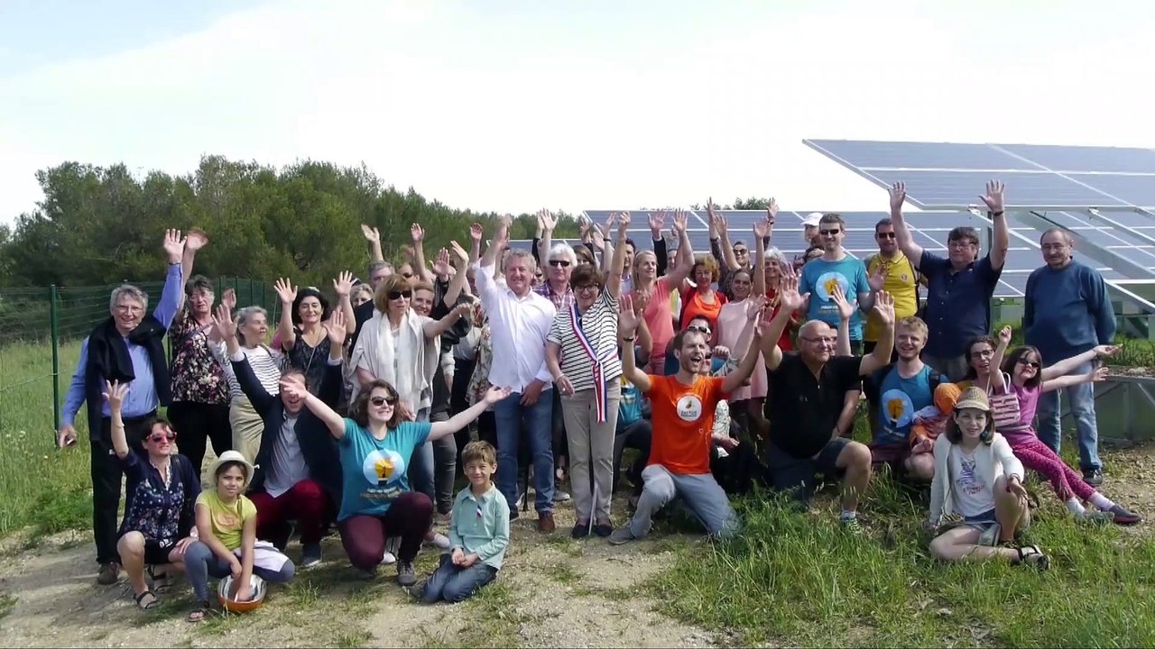 Assises EnR citoyennes 2019 - Séq. 1 : De quoi parle-t-on - Kesako ?