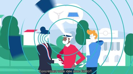Assises EnR citoyennes 2019 - Séq. 2 : Clé 4 - EnRCiT