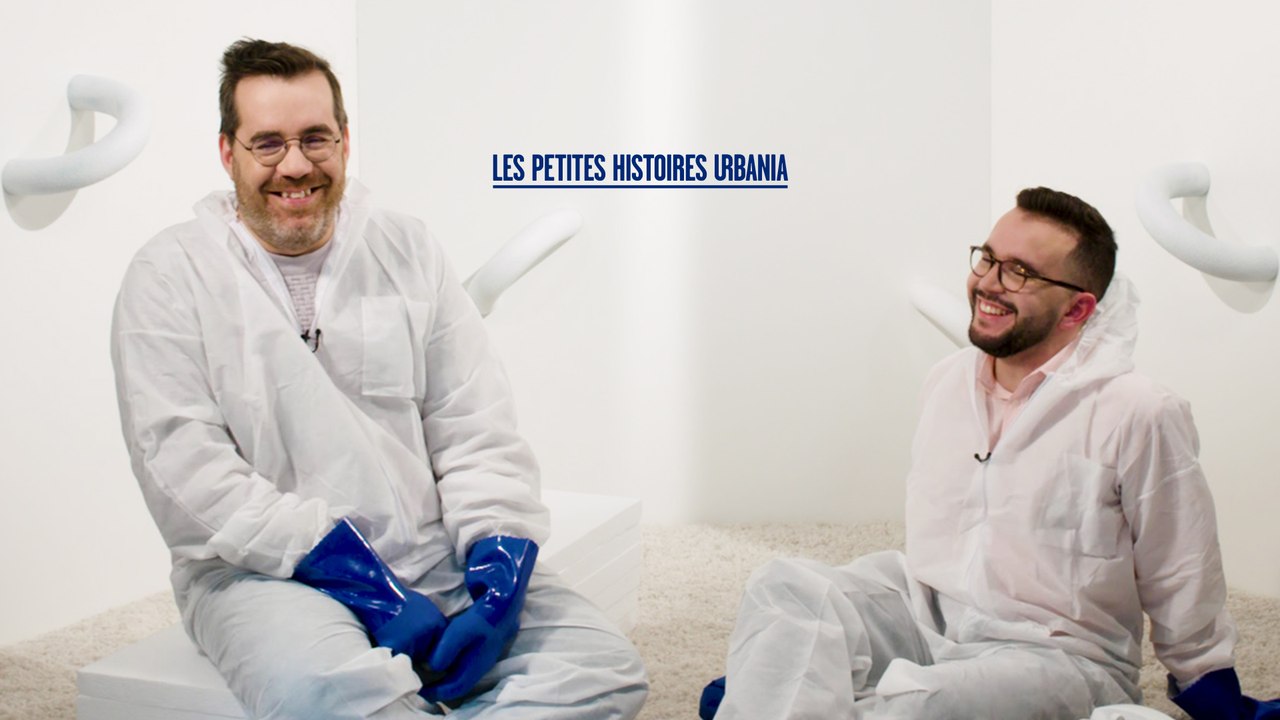 Gérer mon hypocondrie avec mon pharmacien - Les petites histoires URBANIA