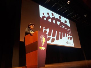 Eudald Carbonell nos sumerge en el enigma de los neandertales